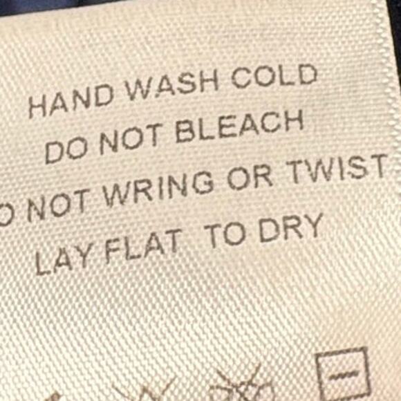 GRLFRND Florrie Navy Blue Ribbed Midi Dress with Short Sleeves XXS - Picture 7 of 12